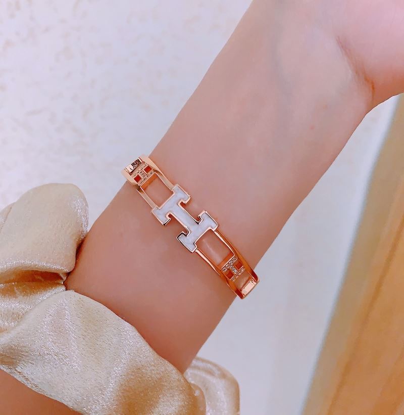 Hermes Bracelets